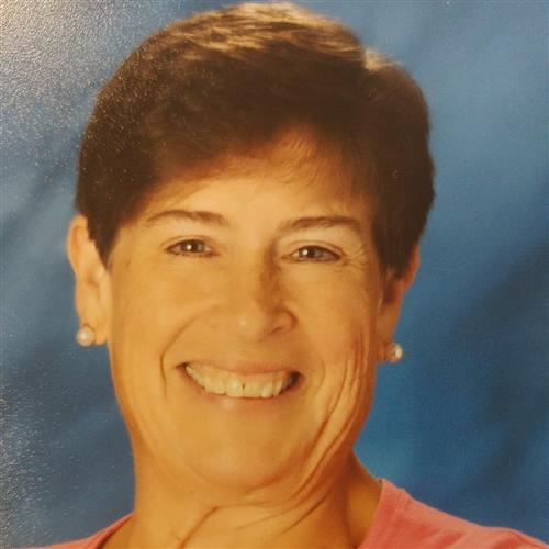 Mrs. Pearson 